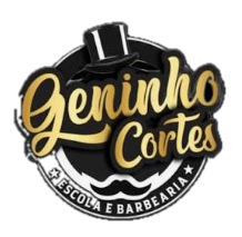 Logo Geninho Cortes